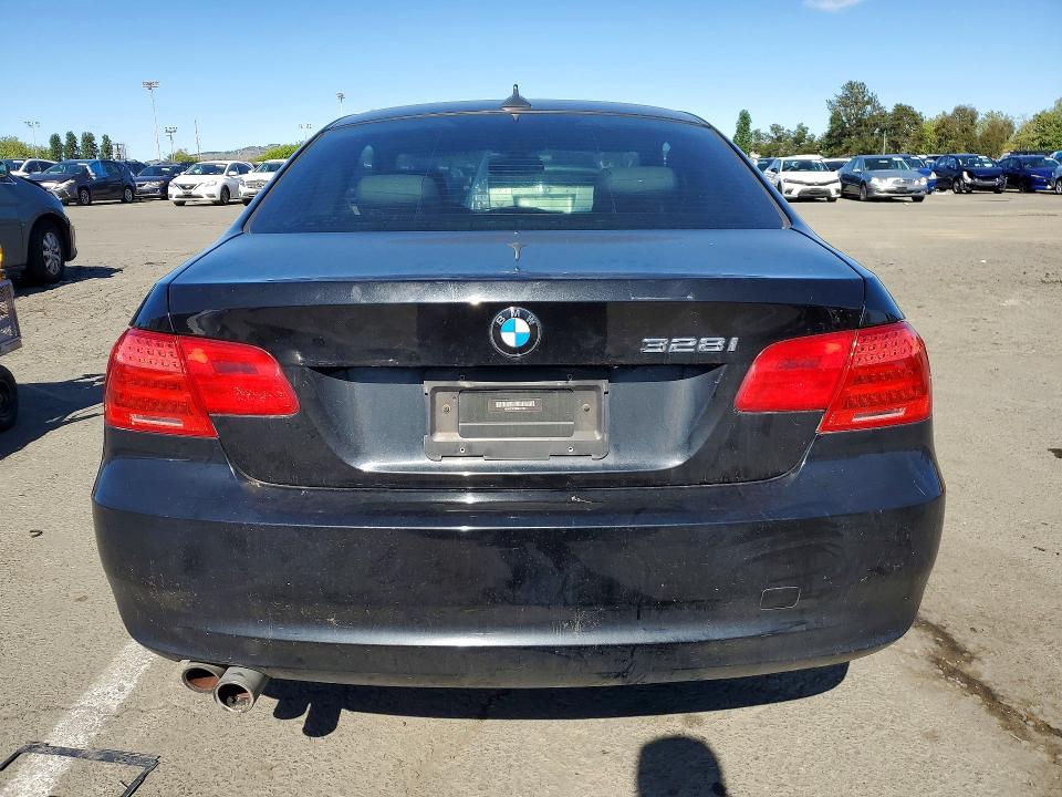 Продажа на аукционе авто 2011 Bmw 328, vin: WBAKF5C59BE517814, номер лота: 47803836