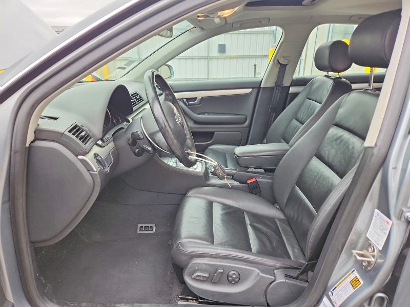 Aukcja sprzedaży 2006 Audi A4, vin: WAUDF78E76A130155, numer aukcji: 51643296