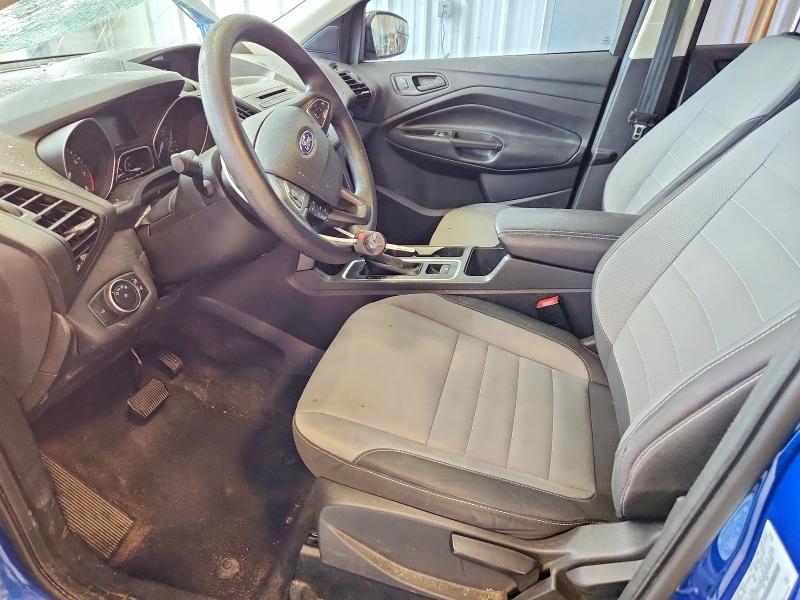 Aukcja sprzedaży 2017 Ford Escape, vin: 1FMCU0F77HUB50337, numer aukcji: 49503046