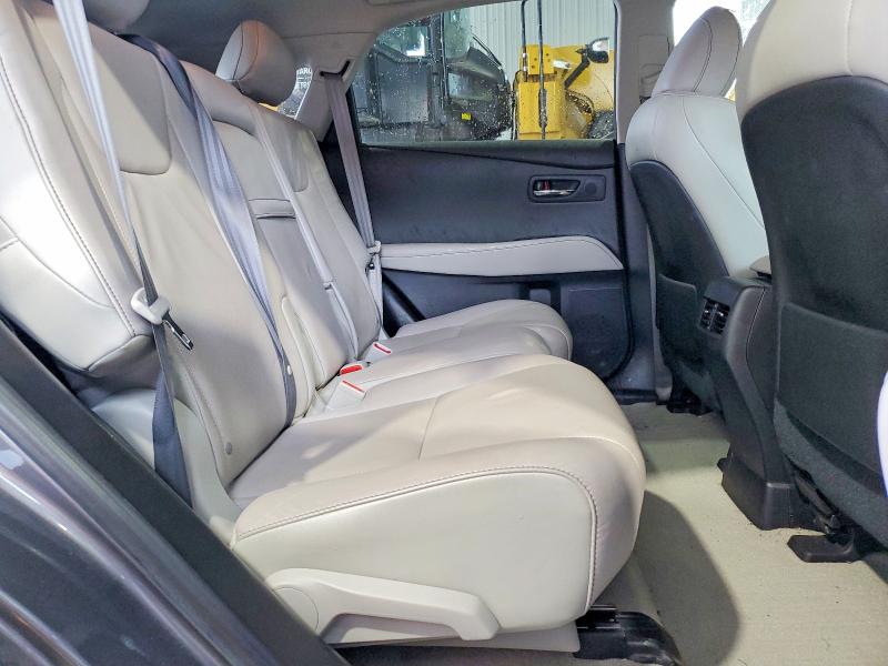 Aukcja sprzedaży 2013 Lexus Rx 350, vin: 2T2BK1BA9DC225412, numer aukcji: 49473076