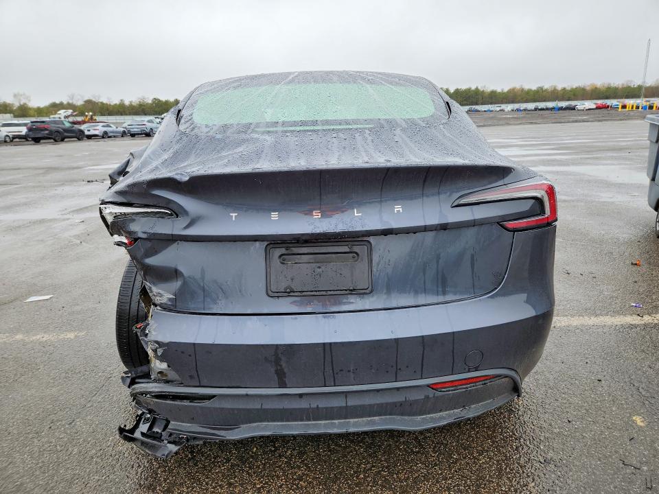 Aukcja sprzedaży 2024 Tesla Model 3, vin: 5YJ3E1EA4RF722883, numer aukcji: 51667876