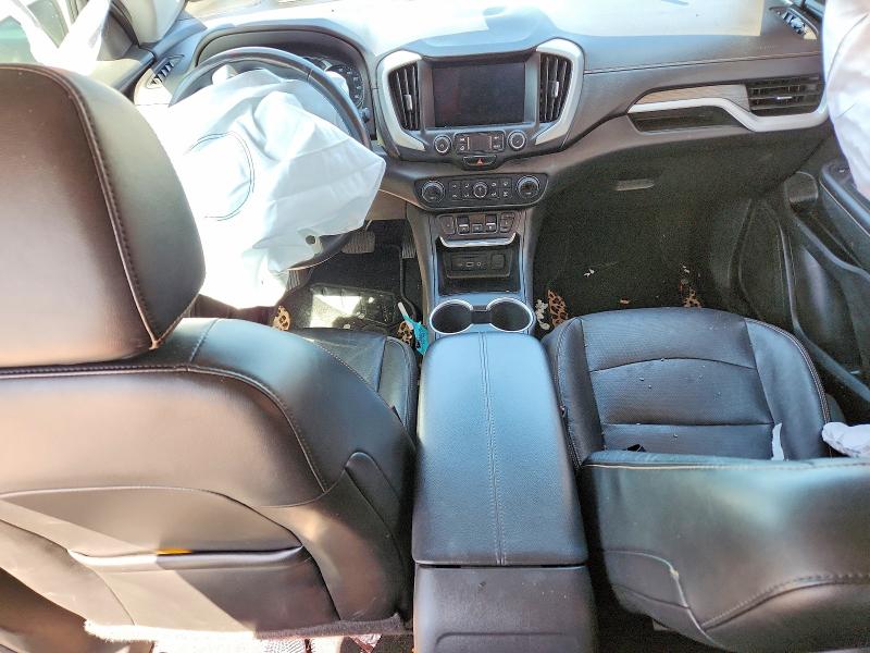 Aukcja sprzedaży 2020 Gmc Terrain, vin: 3GKALPEV1LL251095, numer aukcji: 52896756