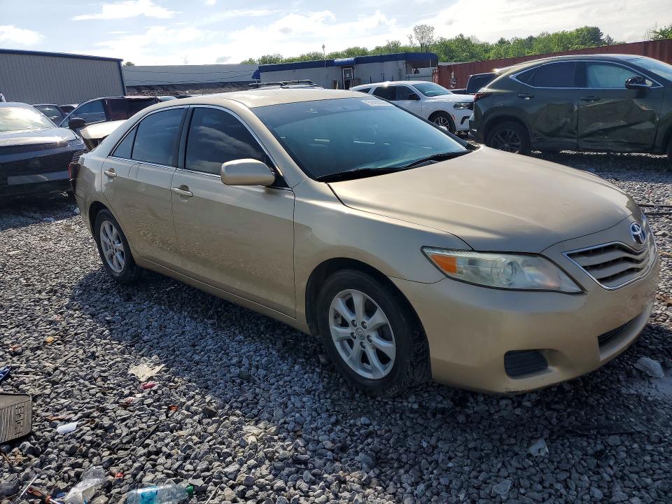 Продаж на аукціоні авто 2011 Toyota Camry, vin: 4T1BF3EK2BU740899, номер лоту: 51485006