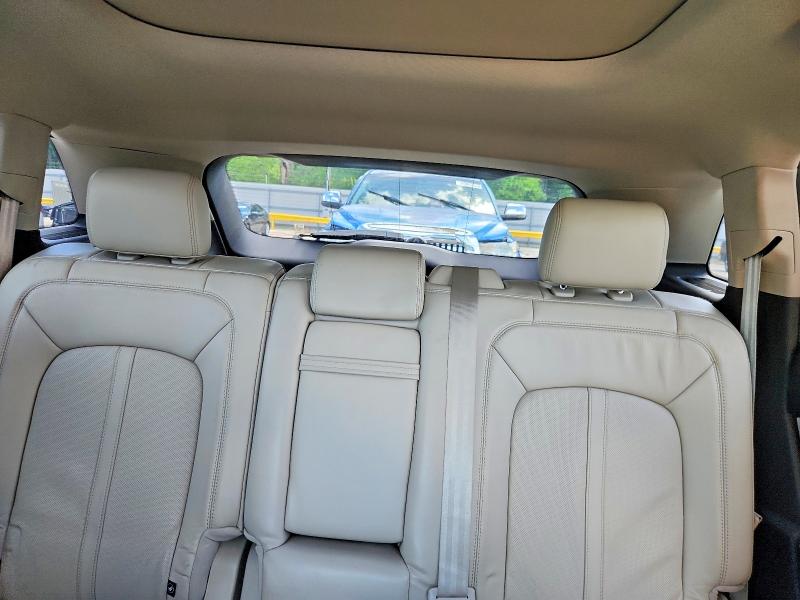 2016 Lincoln Mkx მანქანა იყიდება აუქციონზე, vin: 2LMTJ6LR9GBL41106, აუქციონის ნომერი: 49644386