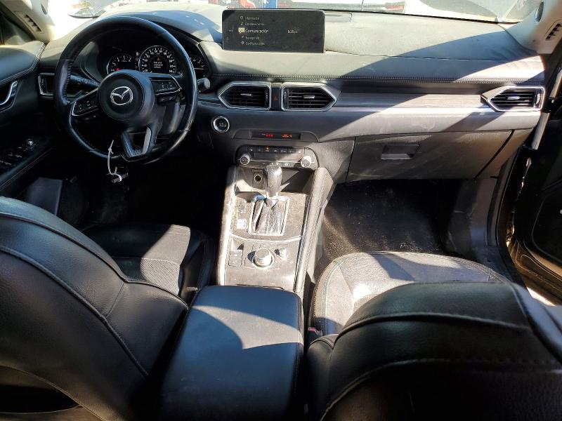 Aukcja sprzedaży 2021 Mazda Cx-5, vin: JM3KFBDM4M1346592, numer aukcji: 46317686