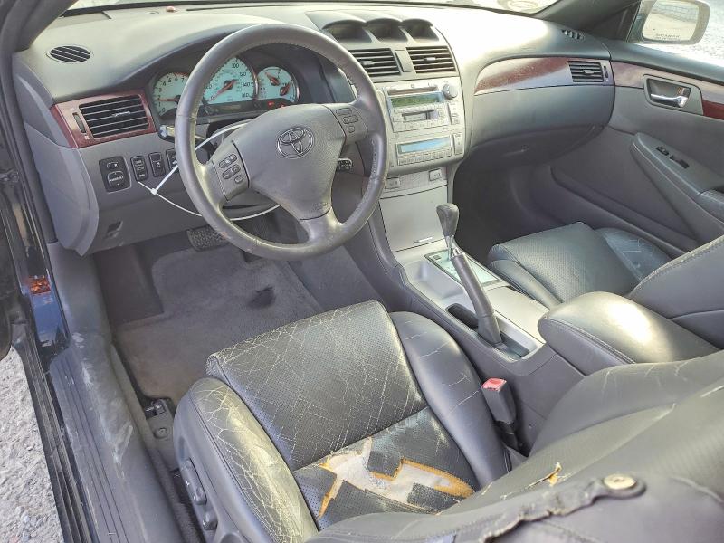 Aukcja sprzedaży 2004 Toyota Camry Solara, vin: 4T1FA38P54U029000, numer aukcji: 50239096