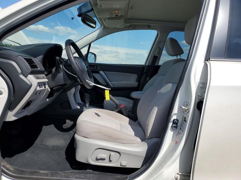 Aukcja sprzedaży 2015 Subaru Forester, vin: JF2SJADC0FH568955, numer aukcji: 51548086