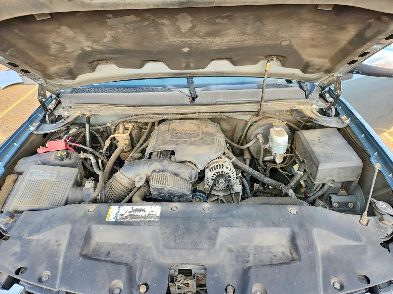 Продажа на аукционе авто 2011 Gmc Sierra, vin: 3GTP2VE33BG196832, номер лота: 49978316