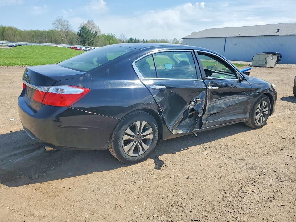 Aukcja sprzedaży 2014 Honda Accord, vin: 1HGCR2F30EA192054, numer aukcji: 50589566