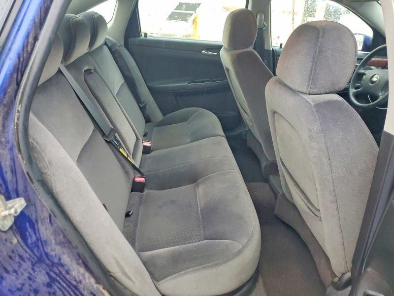 Aukcja sprzedaży 2006 Chevrolet Impala, vin: 2G1WT58K269233633, numer aukcji: 49130526
