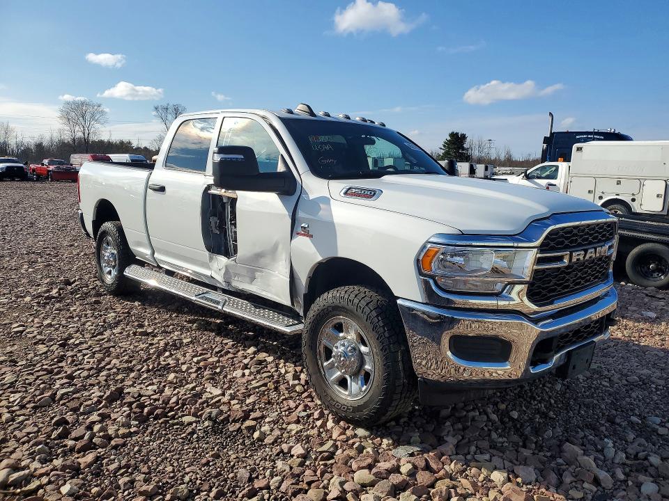 Aukcja sprzedaży 2024 Ram 3500, vin: 3C63R3CL1RG166974, numer aukcji: 48247586
