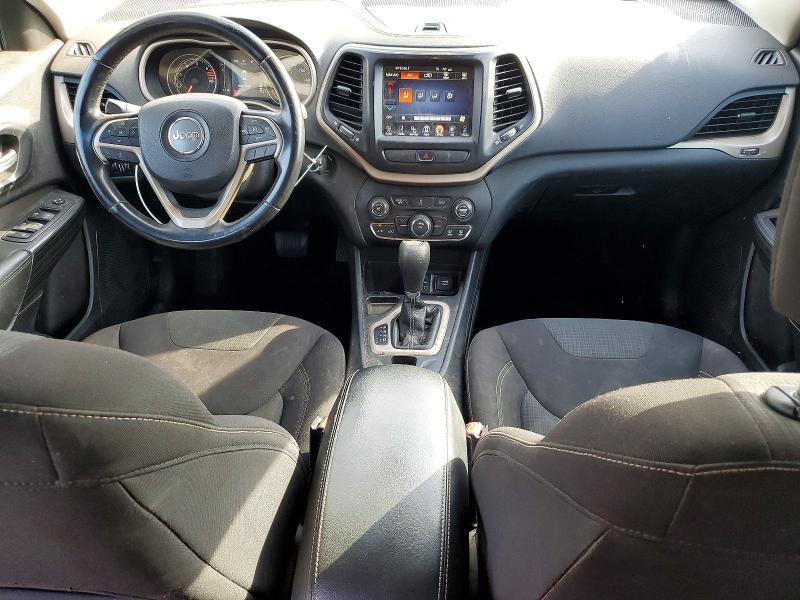 Продаж на аукціоні авто 2016 Jeep Cherokee, vin: 1C4PJLCB3GW114396, номер лоту: 49413516