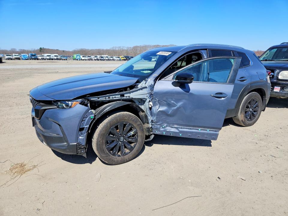 Aukcja sprzedaży 2025 Mazda Cx-50, vin: 7MMVABDM6SN305116, numer aukcji: 48805696