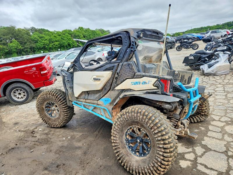 Продаж на аукціоні авто 2019 Can-am Maverick Sport, vin: 3JB1TAP46KK000688, номер лоту: 50967076