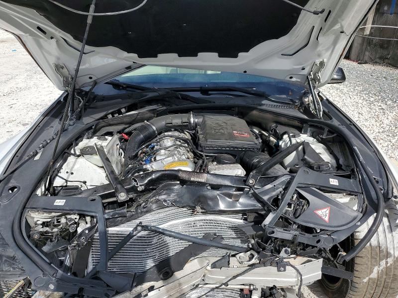 Продаж на аукціоні авто 2012 Bmw 535, vin: WBAFR7C51CC816800, номер лоту: 49874766