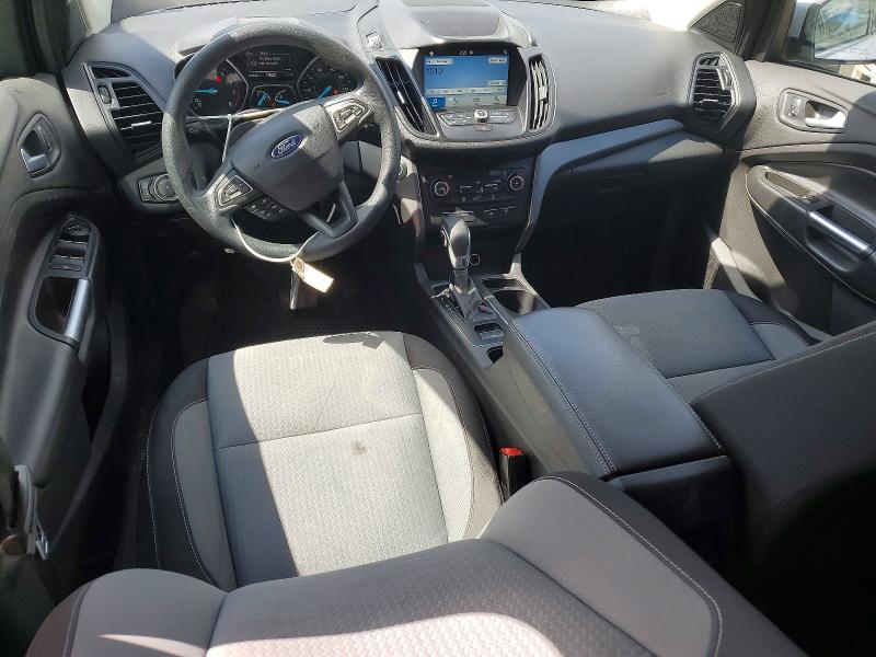 Продажа на аукционе авто 2019 Ford Escape, vin: 1FMCU9GD6KUB65573, номер лота: 48920876