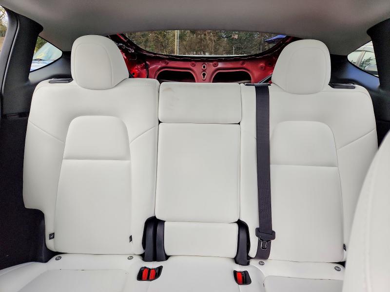 Aukcja sprzedaży 2025 Tesla Model Y, vin: 7SAYGDED8SF255763, numer aukcji: 48249576
