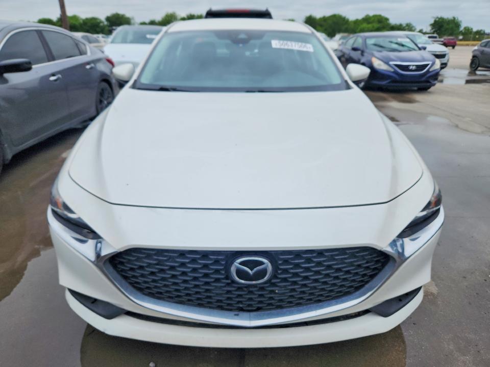 50637506 :رقم المزاد ، JM1BPABL5M1321470 vin ، 2021 Mazda 3 مزاد بيع