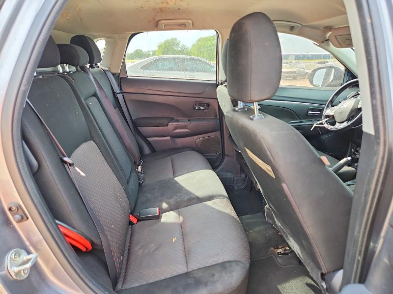 Продаж на аукціоні авто 2017 Mitsubishi Outlander Sport, vin: JA4AP3AUXHZ064938, номер лоту: 48664586