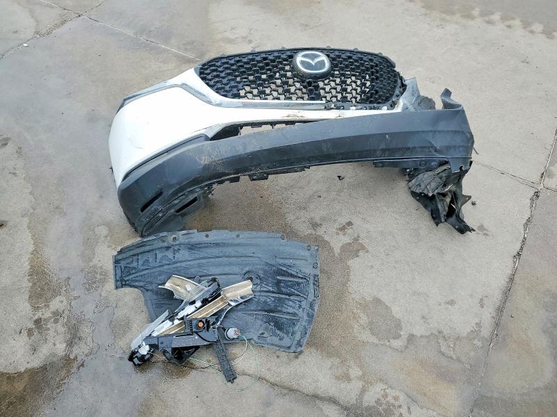Продажа на аукционе авто 2023 Mazda Cx-30, vin: 3MVDMBBM0PM531884, номер лота: 48022096