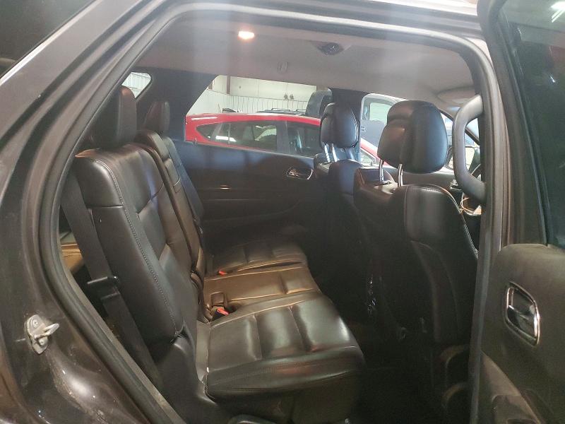 Aukcja sprzedaży 2014 Dodge Durango, vin: 1C4RDJDG7EC345816, numer aukcji: 50230666