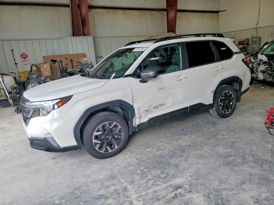 Aukcja sprzedaży 2026 Subaru Forester, vin: 4S4SLDB60T3018277, numer aukcji: 51887366