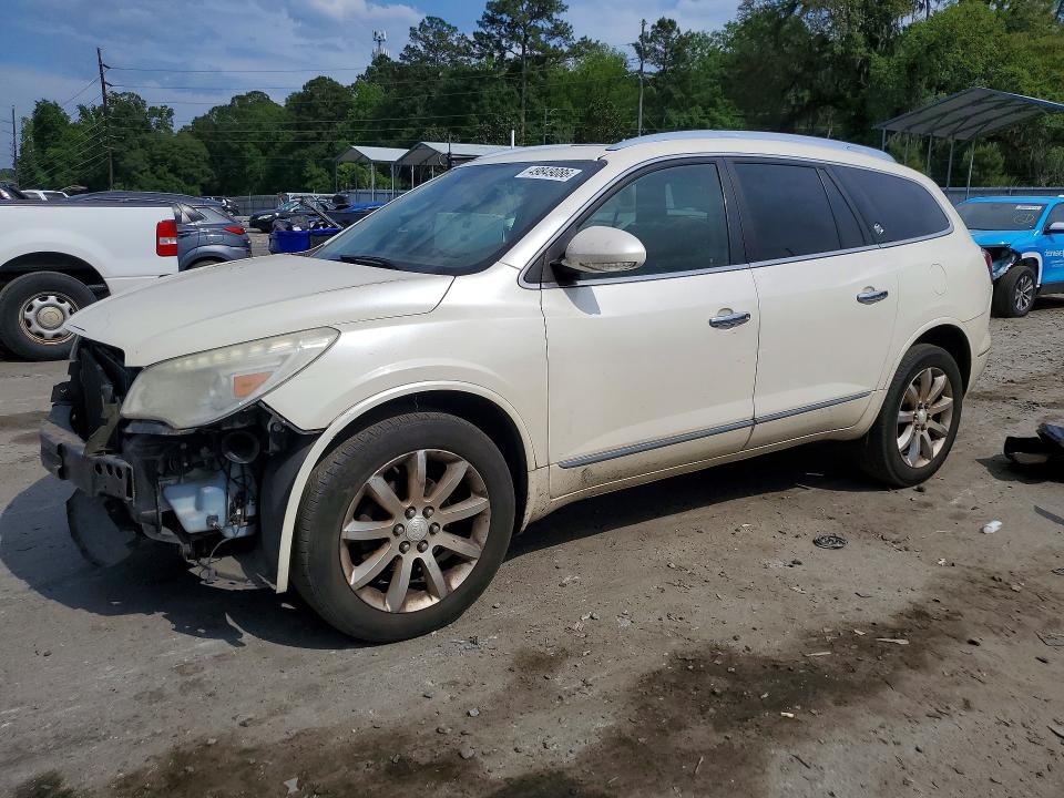 Aukcja sprzedaży 2014 Buick Enclave, vin: 5GAKRBKDXEJ193254, numer aukcji: 49849086