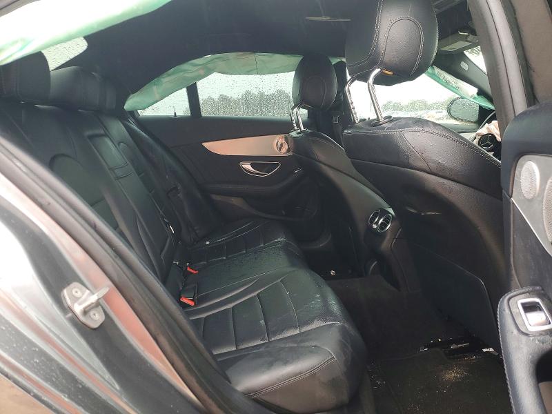 Продаж на аукціоні авто 2018 Mercedes-benz C, vin: 55SWF4JB4JU247748, номер лоту: 50544646