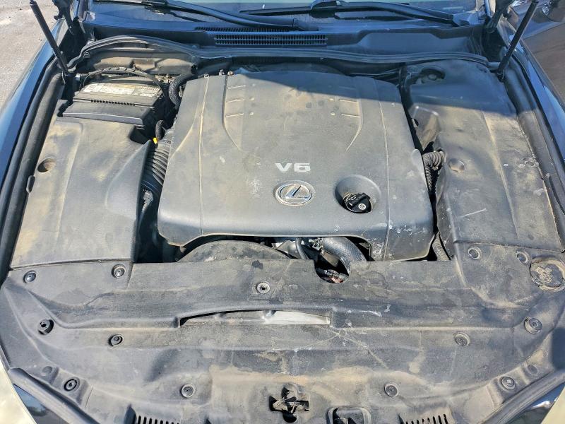 Продаж на аукціоні авто 2008 Lexus Is, vin: JTHBK262685065407, номер лоту: 50046016
