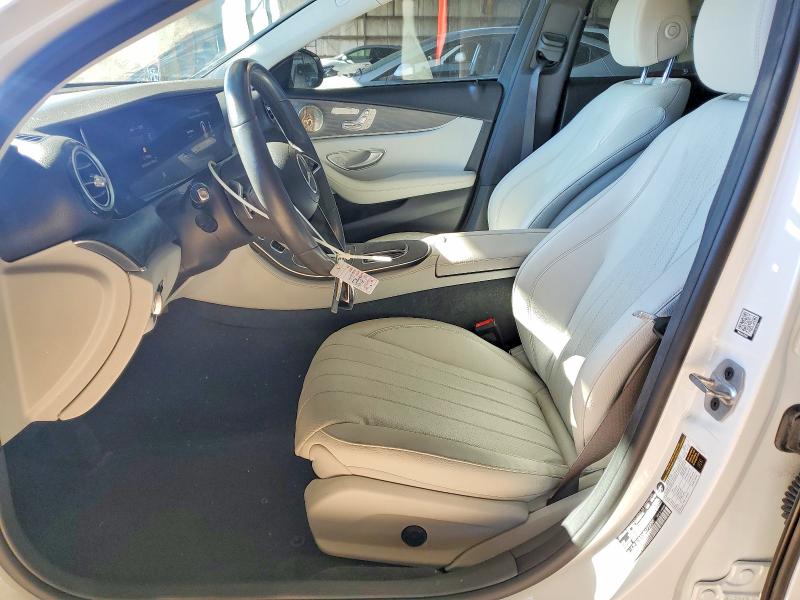 Продажа на аукционе авто 2022 Mercedes-benz E, vin: W1KZF8DB5NB072250, номер лота: 49797626