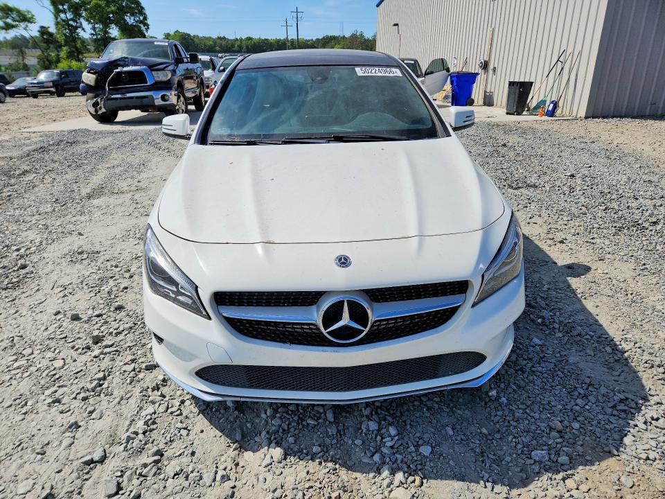 Продажа на аукционе авто 2019 Mercedes-benz Cla, vin: WDDSJ4EB6KN744074, номер лота: 50224966