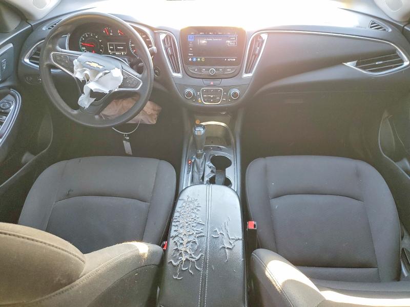 Aukcja sprzedaży 2019 Chevrolet Malibu, vin: 1G1ZD5ST4KF178101, numer aukcji: 48528336
