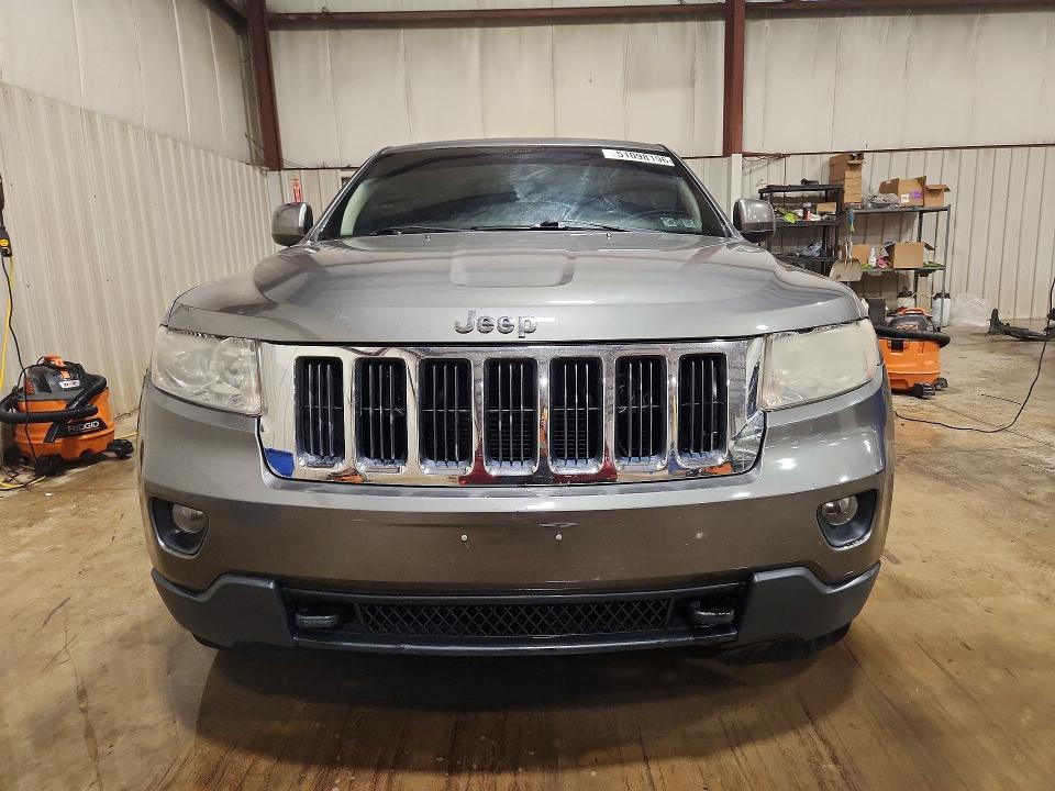 51098196 :رقم المزاد ، 1J4RR4GG6BC721989 vin ، 2011 Jeep Grand Cherokee مزاد بيع