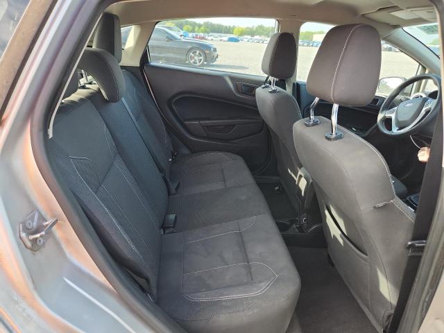 Продажа на аукционе авто 2019 Ford Fiesta, vin: 3FADP4EJ9KM133321, номер лота: 49135316