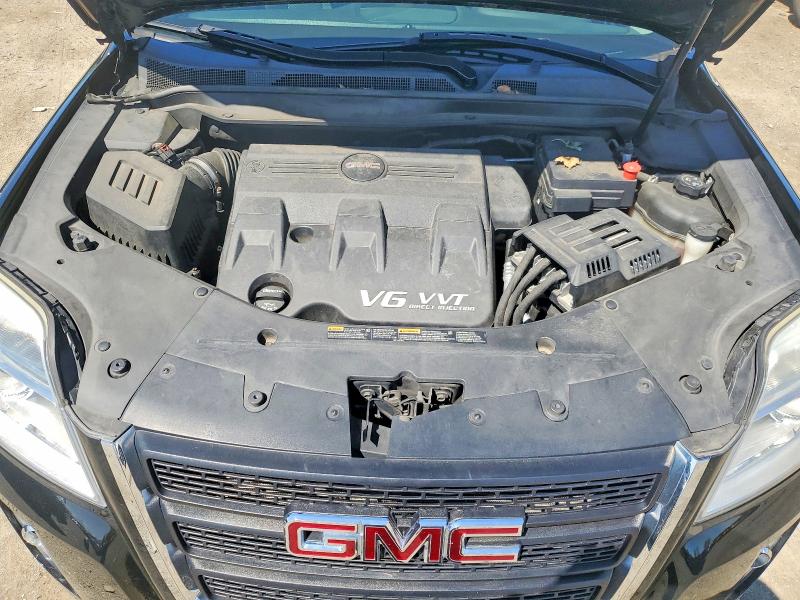 Aukcja sprzedaży 2015 Gmc Terrain, vin: 2GKFLRE30F6403716, numer aukcji: 48818086