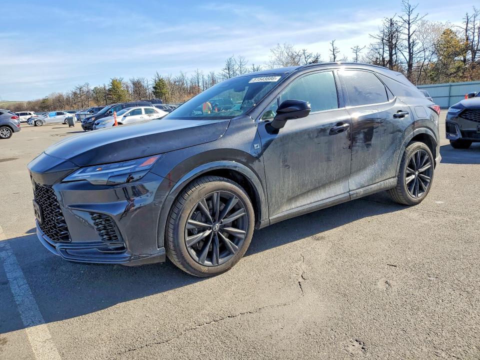 Aukcja sprzedaży 2024 Lexus Rx, vin: 2T2BCMEAXRC019727, numer aukcji: 51543886