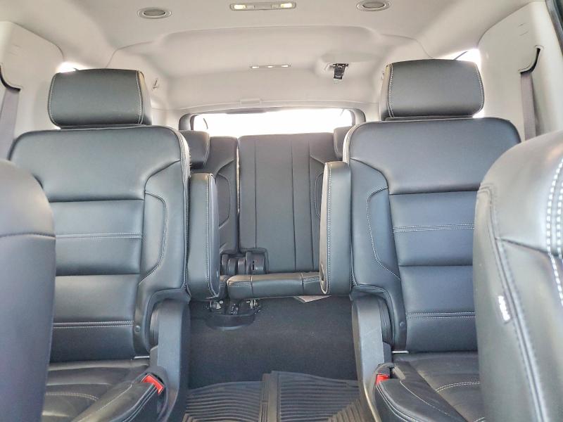2017 Gmc Yukon Xl მანქანა იყიდება აუქციონზე, vin: 1GKS2HKJ0HR249613, აუქციონის ნომერი: 51855366