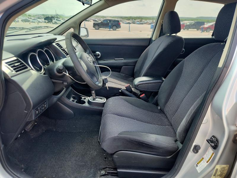 Aukcja sprzedaży 2010 Nissan Versa, vin: 3N1BC1CP4AL366503, numer aukcji: 48541266