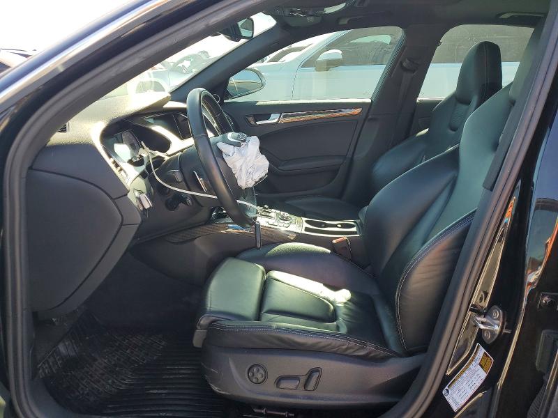Aukcja sprzedaży 2010 Audi S4, vin: WAUKGAFL3AA080432, numer aukcji: 50781246