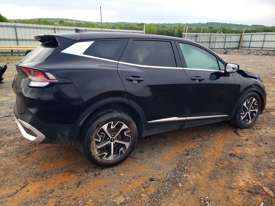 Aukcja sprzedaży 2024 Kia Sportage, vin: 5XYK33DF4RG228414, numer aukcji: 51634436
