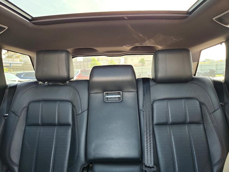 Продажа на аукционе авто 2019 Land Rover Range Rover Sport, vin: SALWV2SV7KA843151, номер лота: 51880266