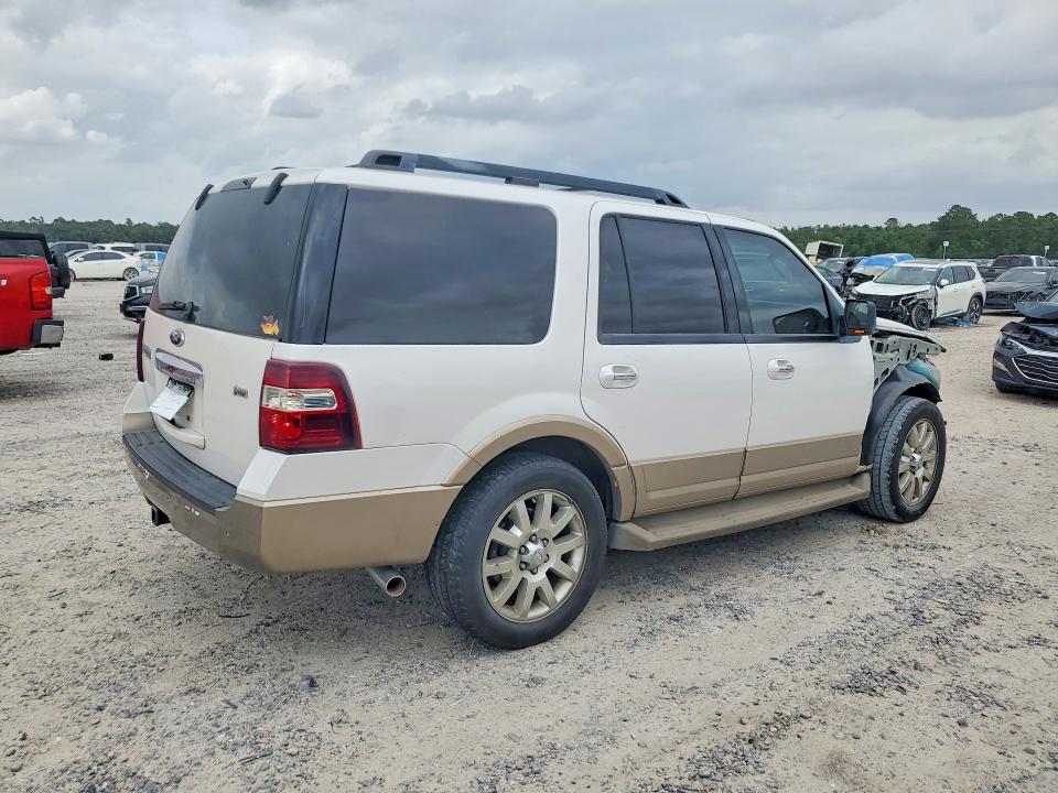 Aukcja sprzedaży 2011 Ford Expedition, vin: 1FMJU1H58BEF01279, numer aukcji: 50546136