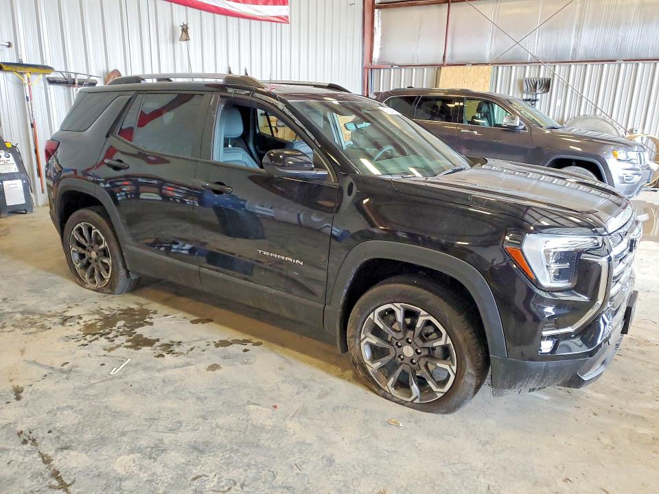 Aukcja sprzedaży 2026 Gmc Terrain, vin: 3GKALUEGXTL365645, numer aukcji: 51082486