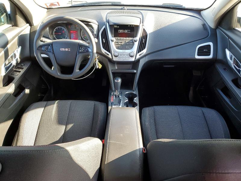 Продаж на аукціоні авто 2017 Gmc Terrain, vin: 2GKALMEK3H6190350, номер лоту: 48790186
