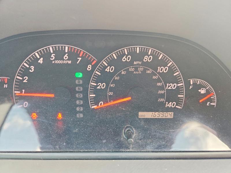 Aukcja sprzedaży 2006 Toyota Camry, vin: 4T1BE32K46U656094, numer aukcji: 48359466
