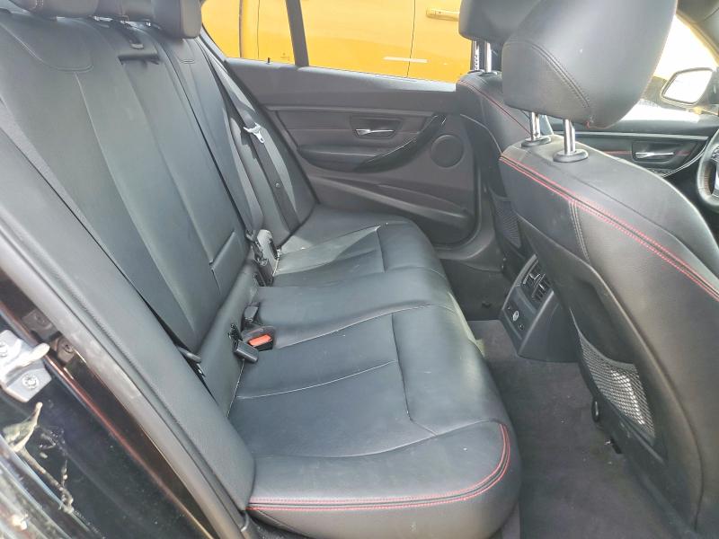 2013 Bmw 328 მანქანა იყიდება აუქციონზე, vin: WBA3B5G58DNS05464, აუქციონის ნომერი: 49899416