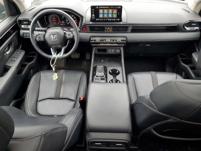Продаж на аукціоні авто 2025 Honda Pilot, vin: 5FNYG1H78SB153879, номер лоту: 51590316