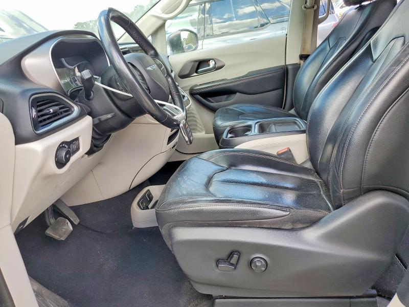 Продажа на аукционе авто 2020 Chrysler Pacifica, vin: 2C4RC1BG1LR176497, номер лота: 50893406