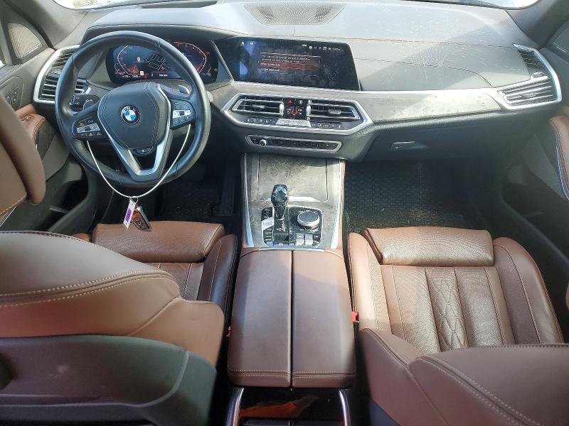 Aukcja sprzedaży 2020 Bmw X5, vin: 5UXCR6C08L9B62686, numer aukcji: 48584756