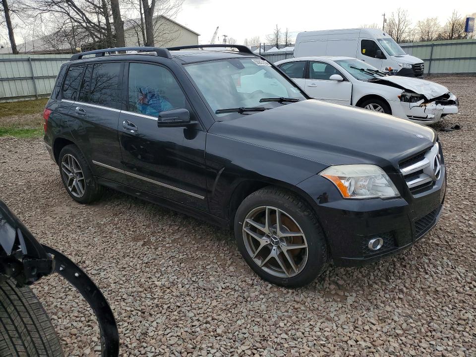 2012 Mercedes-benz Glk მანქანა იყიდება აუქციონზე, vin: WDCGG5GB0CF762111, აუქციონის ნომერი: 50947216